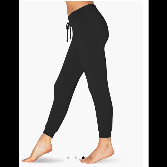 Beyond Yoga Midi Jogger